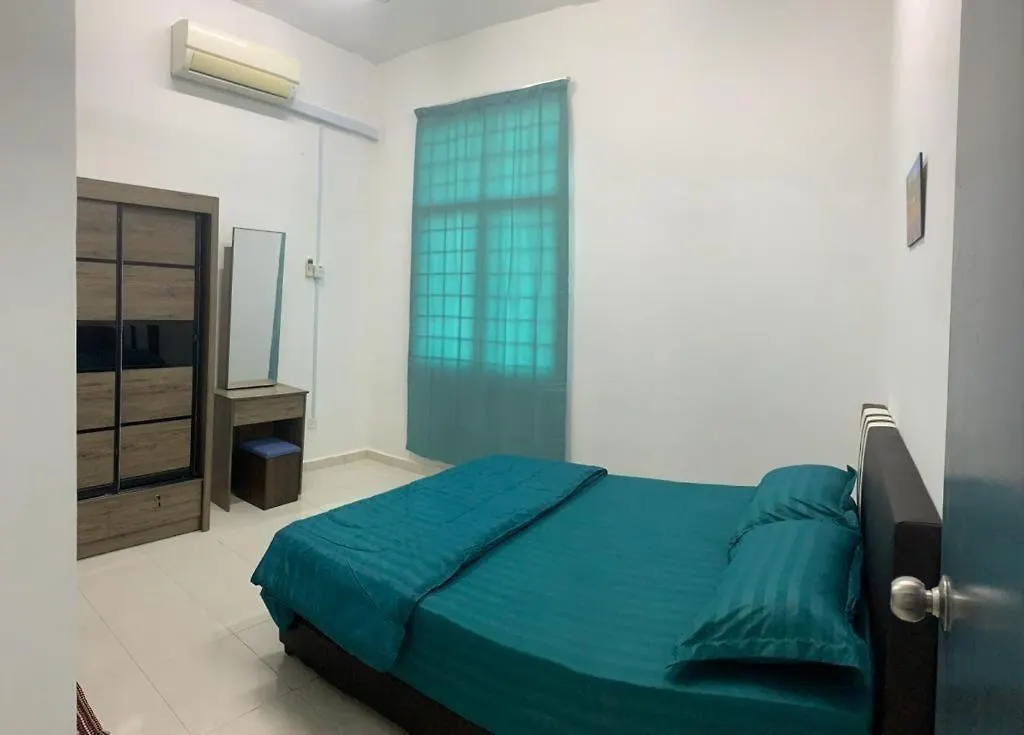 Guest House Bertam Setia Malacca 0*,  Malaysia