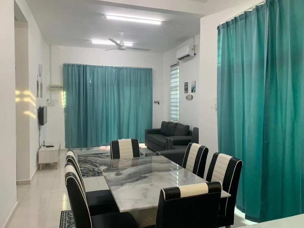 Guest House Bertam Setia Malacca Malaysia