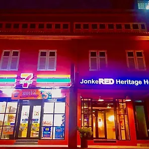Hotel Jonkered Heritage, Malacca
