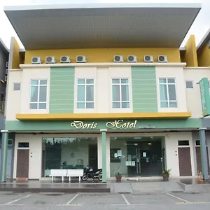 Doris Malacca