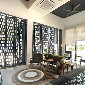 The Nest House Malacca