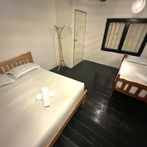 ラヤン ラヤン マラッカ ゲストハウス