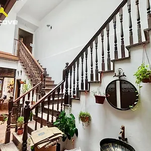 Soinn Jonker By Nestcove Malacca