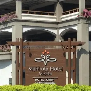 Costa Mahkota By Nestcove Malacca