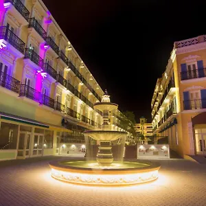 Hotel Riviera Melaka, Malacca