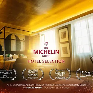 4* Hotel Rosa
