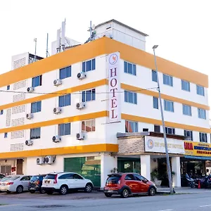 Hotel De Swift, Malacca