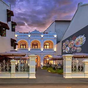 Hotel Baba House Melaka, Malacca