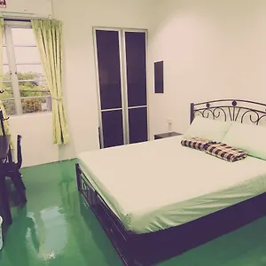 Habitación en casa particular The Haven, Malacca