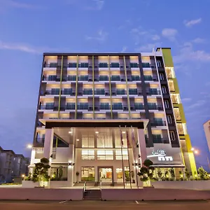 Hotel Arissa, Malacca