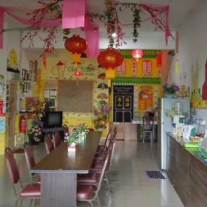 Bed and breakfast Old Town, Malacca