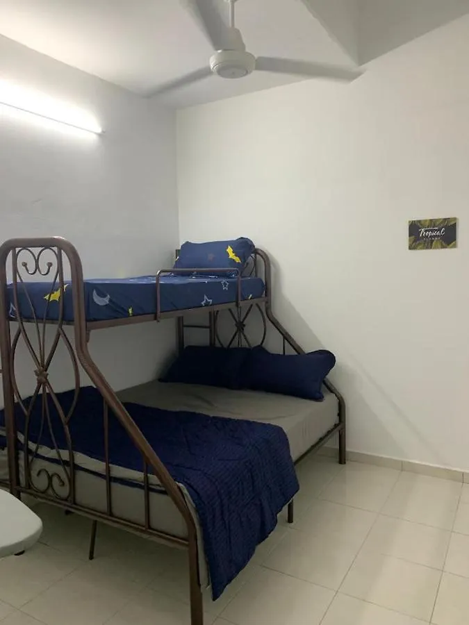 Holiday home Guest House Bertam Setia Malacca Malaysia