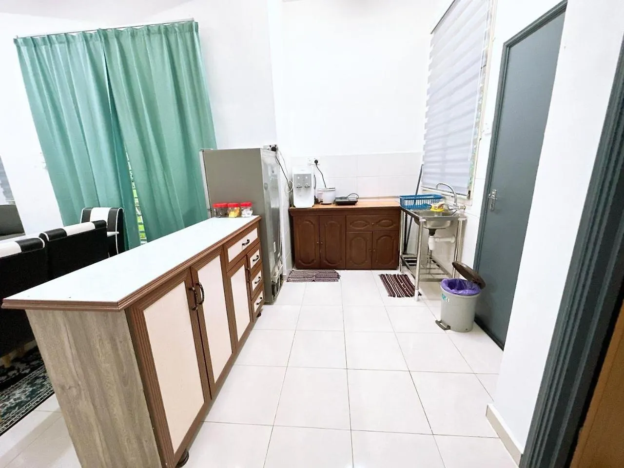 Guest House Bertam Setia Malacca Holiday home